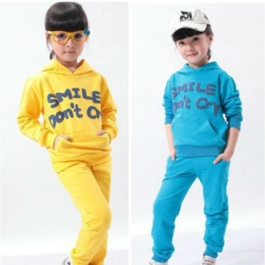 kinderkleding maten